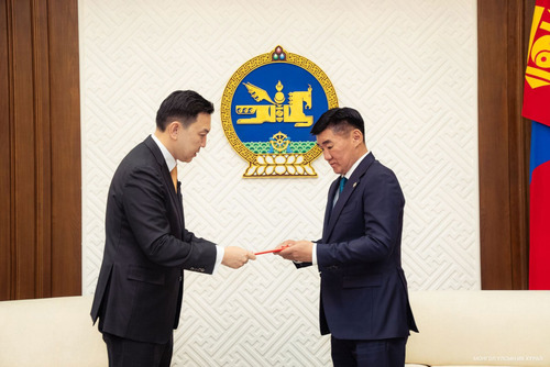 Government Submits Broad Tax Reform Package to Support Businesses